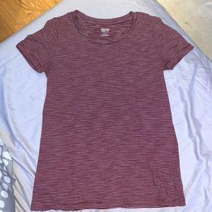 Womens basic Tshirt